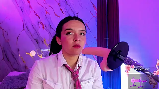 alicecute77 online show from 01/17/26, 02:27