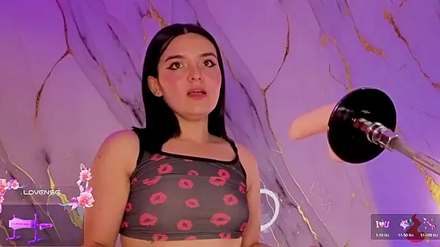 alicecute77 online show from 02/14/26, 12:51