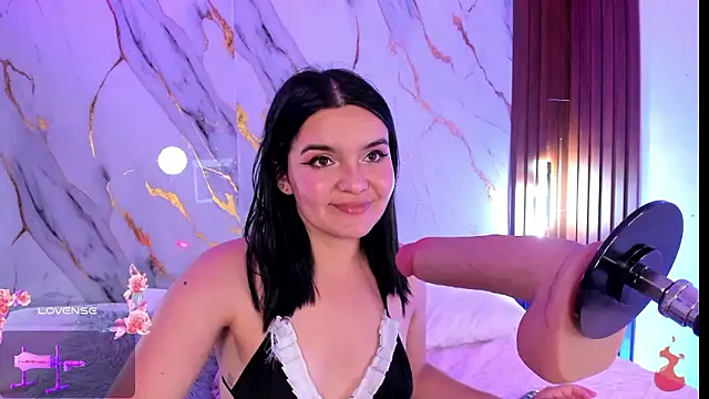 alicecute77 online show from 03/09/26, 02:37