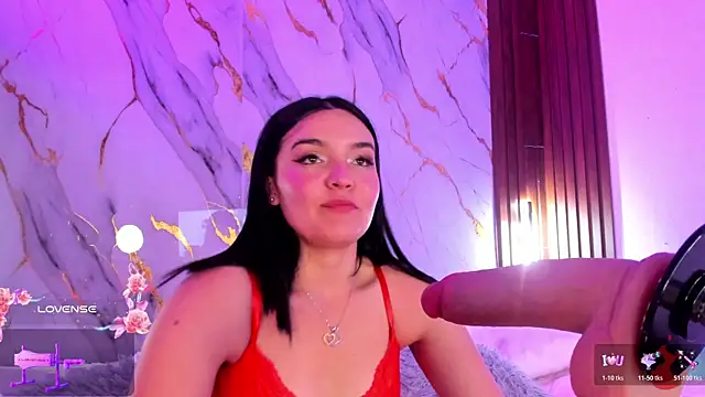 alicecute77 online show from 04/17/26, 02:25