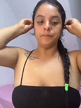 Moon-Lice online show from 04/15/26, 02:40