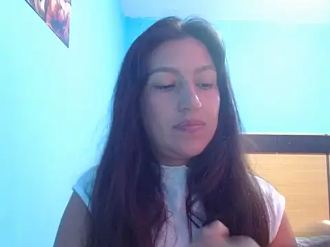 SarahFriendly online show from 04/04/26, 05:32