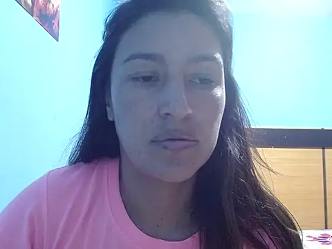 SarahFriendly online show from 04/10/26, 01:22