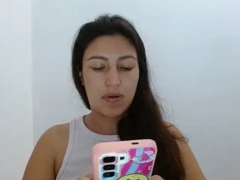 SarahFriendly online show from 06/09/26, 01:01