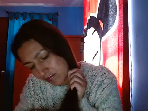 SarahFriendly online show from 06/24/26, 03:22