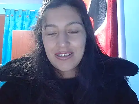 SarahFriendly online show from 07/07/26, 07:18