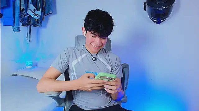 Anky xx online show from 04/30/26, 01:12