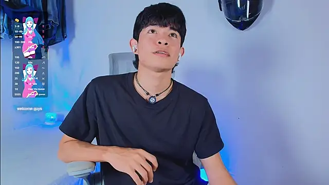 Anky xx online show from 06/08/26, 04:57