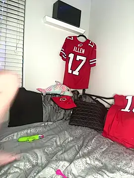 babygingerboo online show from 01/19/26, 04:38