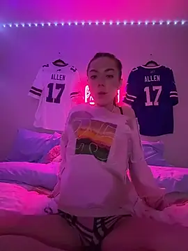 babygingerboo online show from 04/02/26, 06:44