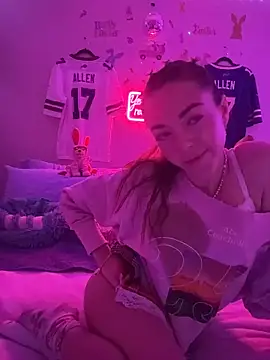 babygingerboo online show from 04/09/26, 04:34