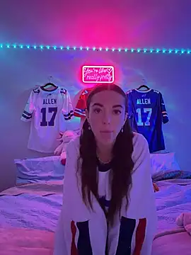 Snapshot of babygingerboo chatting on 07/05/26, 07:37 babygingerboo online show from 07/05/26, 07:37