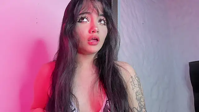 Darky Doll online show from 09/18/25, 03:41