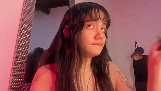 Darky Doll online show from 09/29/25, 03:55