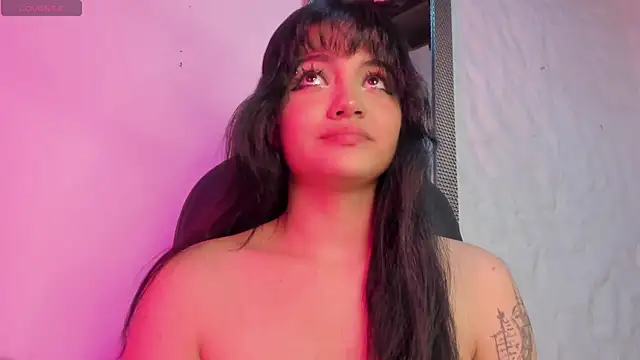 Darky Doll online show from 10/06/25, 03:59