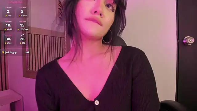 Darky Doll online show from 02/08/26, 10:35