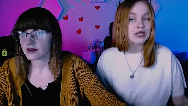 ava mystic  online show from 10/14/25, 07:36