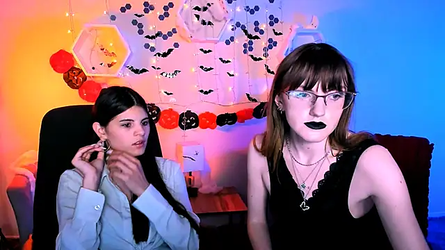 ava mystic  online show from 10/26/25, 09:21