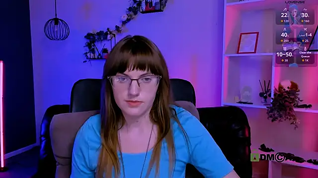 ava mystic  online show from 03/12/26, 01:45