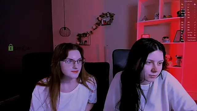 ava mystic  online show from 03/29/26, 07:25