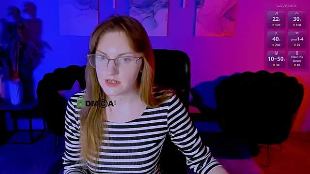 ava mystic  online show from 05/12/26, 07:00