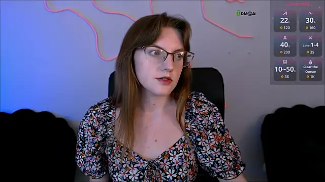 ava mystic  online show from 07/22/26, 06:43
