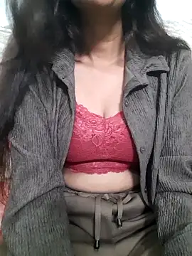 Aarti-kumri online show from 01/06/26, 09:46