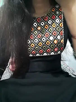 Aarti-kumri online show from 02/17/26, 04:09