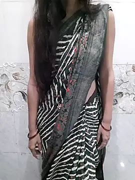 Aarti-kumri online show from 02/28/26, 05:47