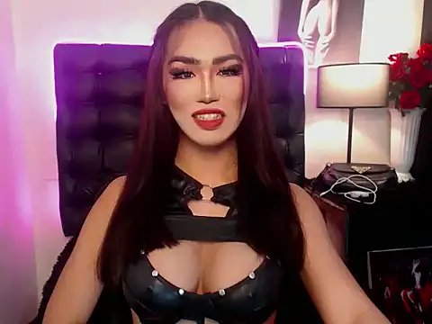 serenitykross online show from 09/13/25, 10:20