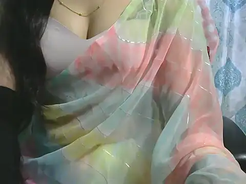 sheetal-sheetal95 online show from 11/18/25, 06:34