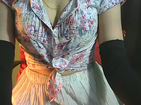 sheetal-sheetal95 online show from 02/03/26, 03:50