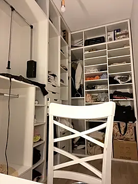 Lexi Storm online show from 09/10/25, 04:45