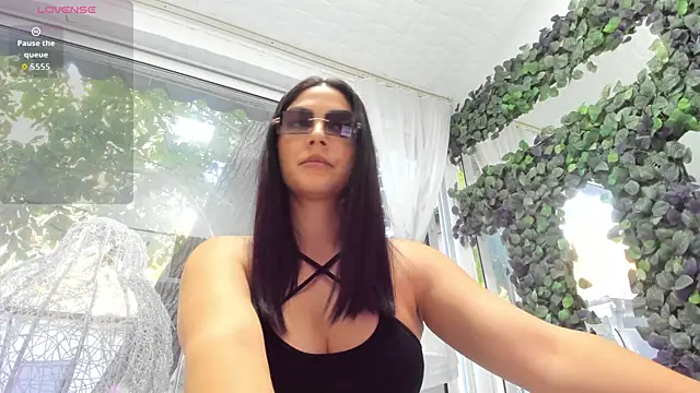 Lexi Storm online show from 09/14/25, 06:01