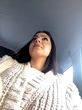 Lexi Storm online show from 09/20/25, 05:30