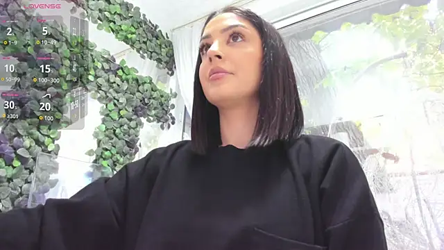 Lexi Storm online show from 10/24/25, 05:59