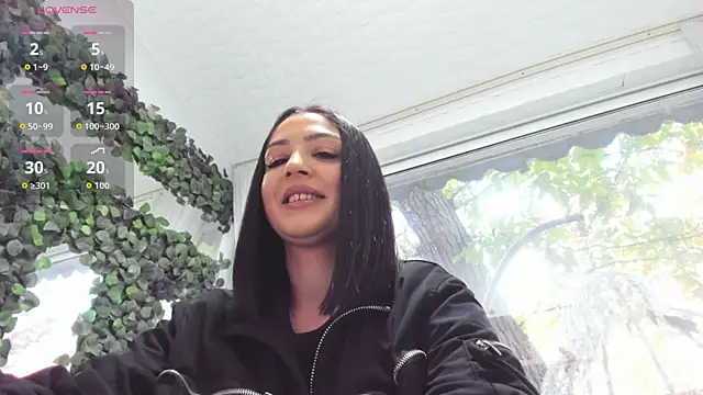 Lexi Storm online show from 11/02/25, 07:00