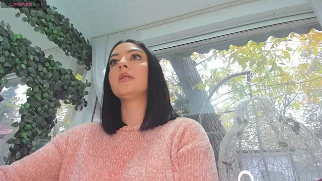 Lexi Storm online show from 11/14/25, 07:29