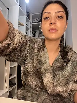 Lexi Storm online show from 11/24/25, 05:51