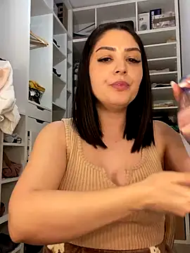 Lexi Storm online show from 12/14/25, 09:30