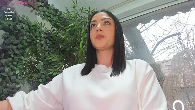 Lexi Storm online show from 02/15/26, 07:51