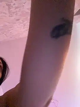 Lexi Storm online show from 03/07/26, 05:37