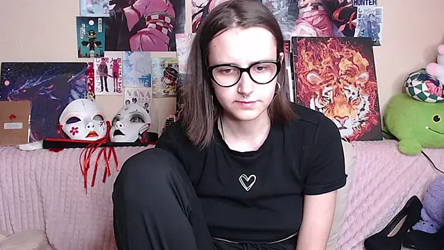 AliceChio online show from 12/15/25, 12:59