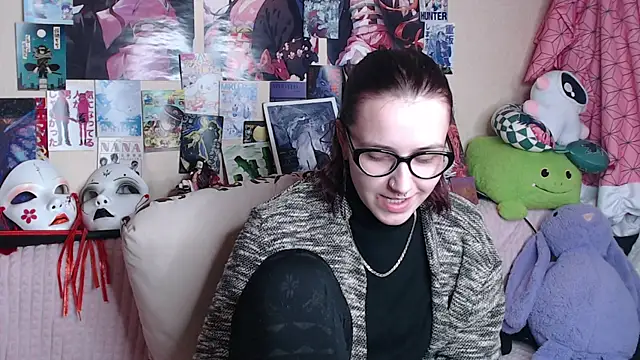 AliceChio online show from 12/21/25, 05:36