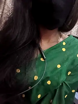 kavya-telugu84 online show from 12/15/25, 11:31