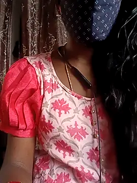 kavya-telugu84 online show from 04/13/26, 01:44