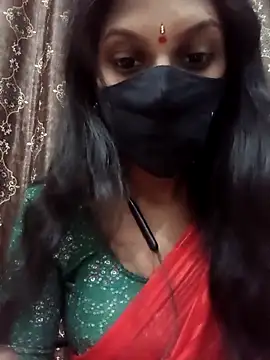 kavya-telugu84 online show from 04/23/26, 12:12