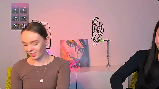 Snapshot of amanda-miki chatting on 11/04/25, 05:23 amanda-miki online show from 11/04/25, 05:23