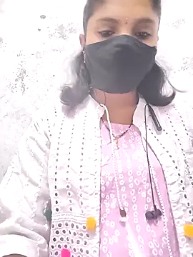 deepa-telugu143 online show from 10/02/25, 07:37