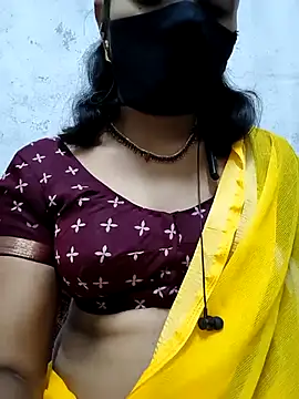 deepa-telugu143 online show from 10/20/25, 06:19